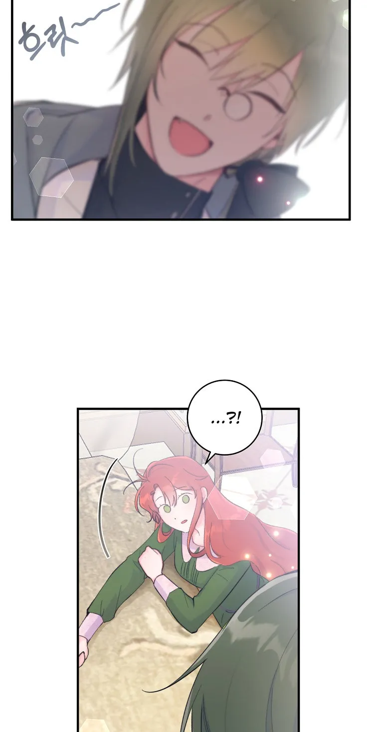Read Just Hold My Hand chapter 7 image 84 on Lezhin