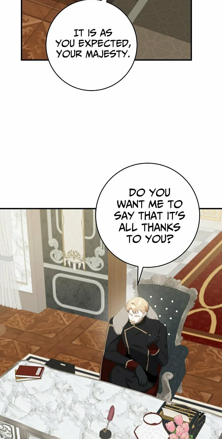 Read Just Hold My Hand chapter 70 image 1 on Lezhin