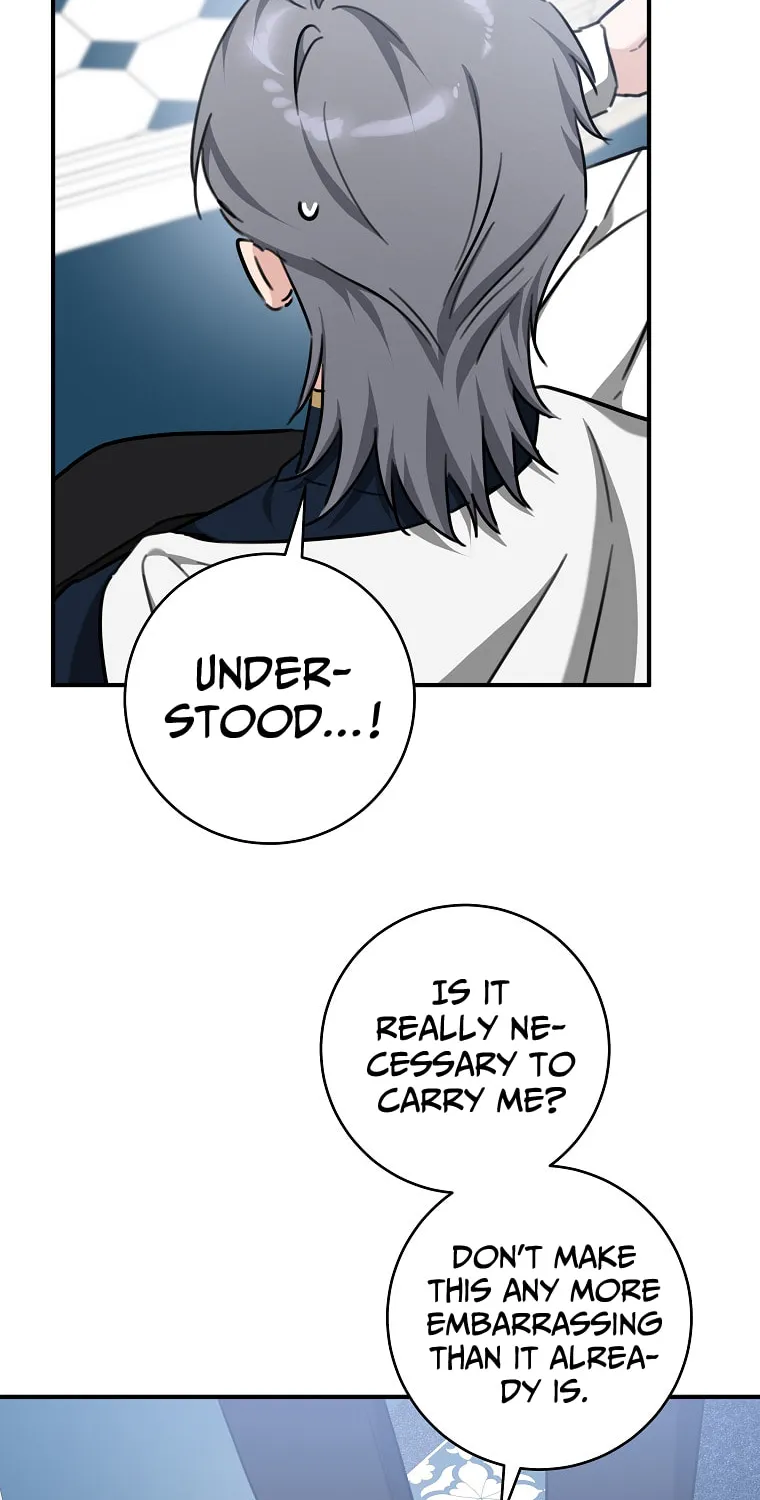 Read Just Hold My Hand chapter 70 image 10 on Lezhin