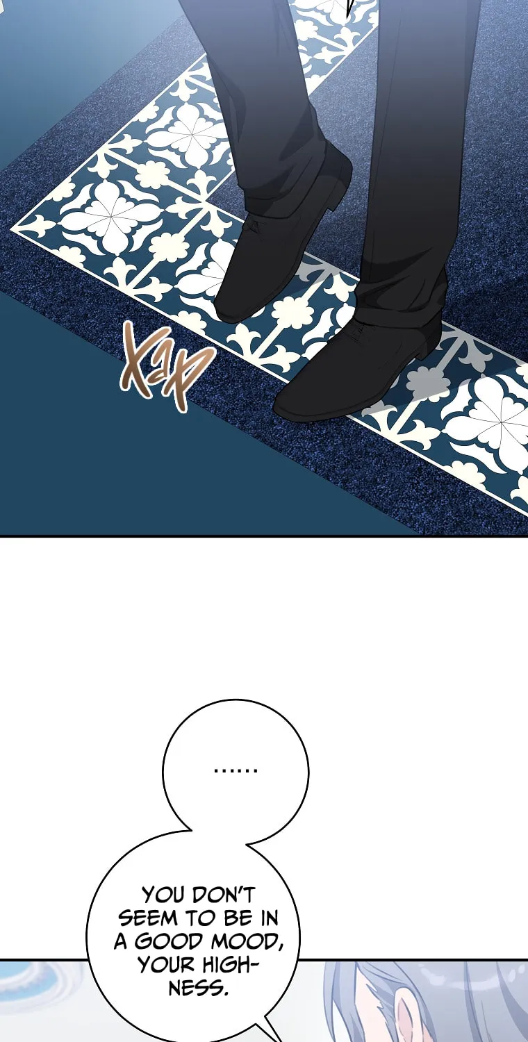 Read Just Hold My Hand chapter 70 image 11 on Lezhin