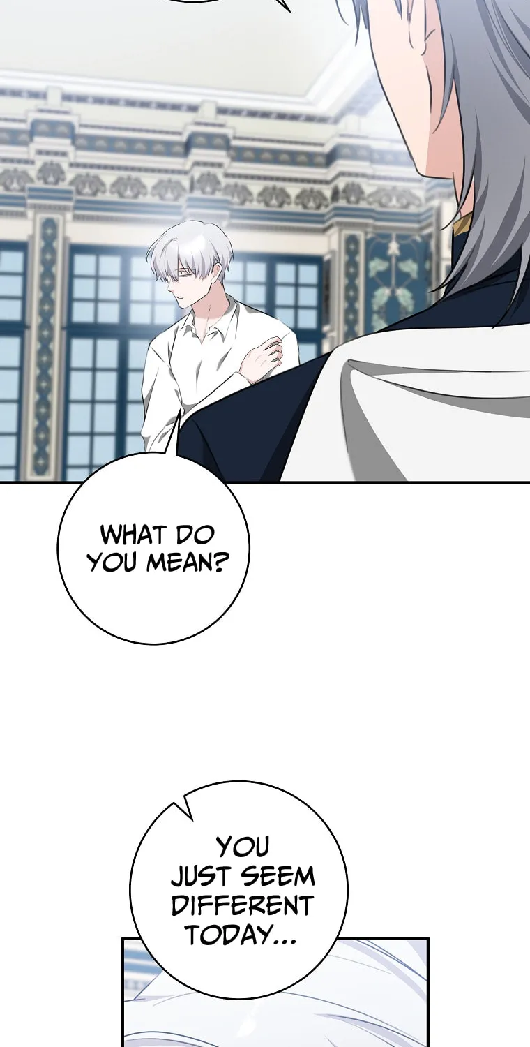 Read Just Hold My Hand chapter 70 image 12 on Lezhin