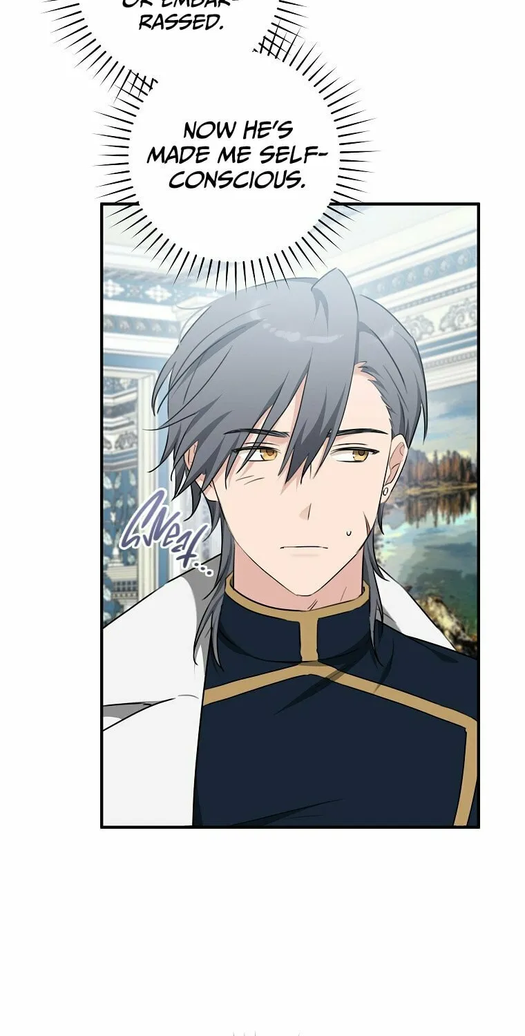 Read Just Hold My Hand chapter 70 image 15 on Lezhin