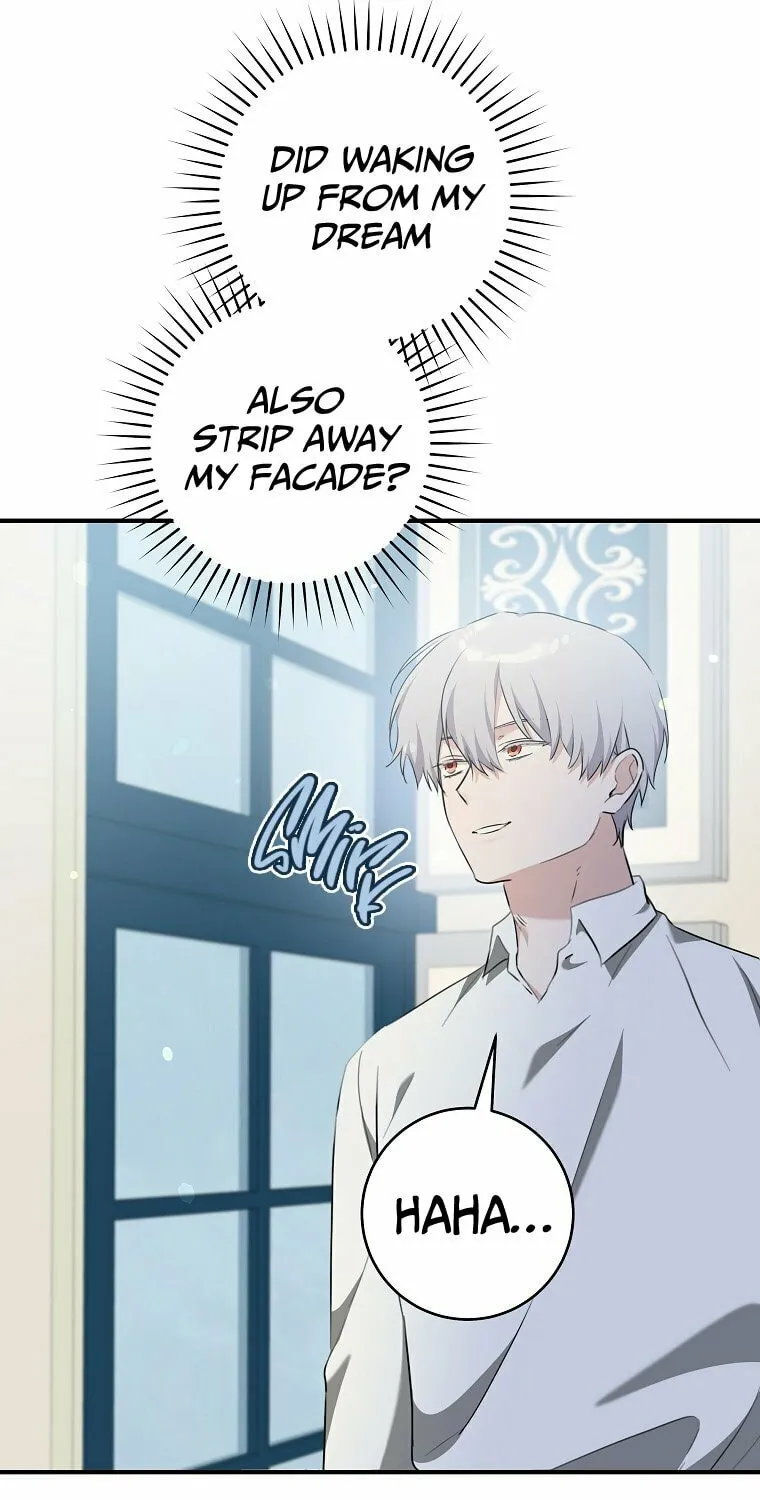 Read Just Hold My Hand chapter 70 image 16 on Lezhin