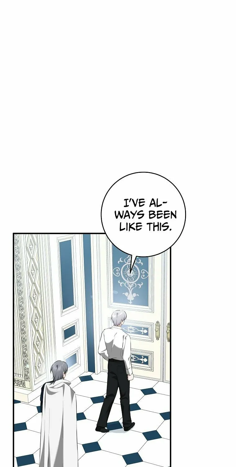 Read Just Hold My Hand chapter 70 image 17 on Lezhin