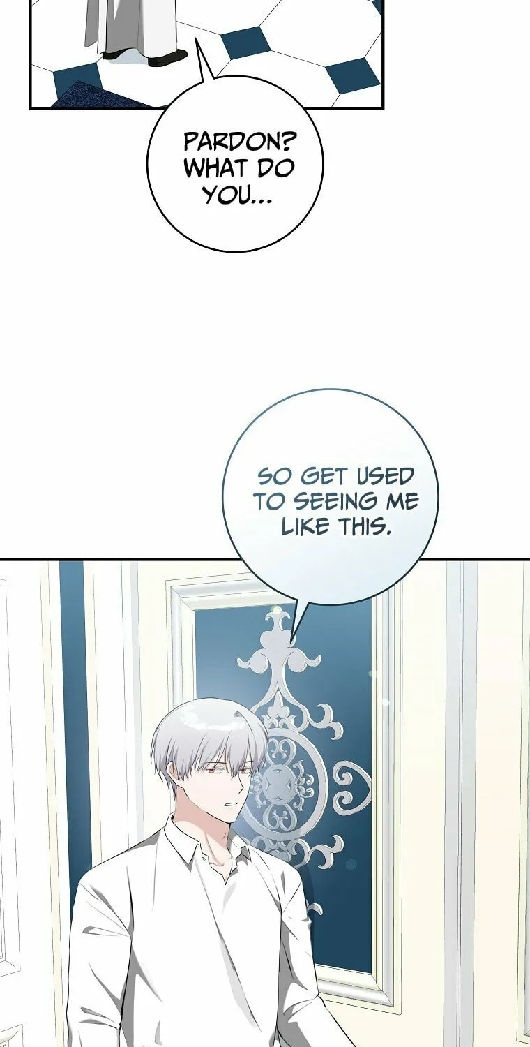Read Just Hold My Hand chapter 70 image 18 on Lezhin