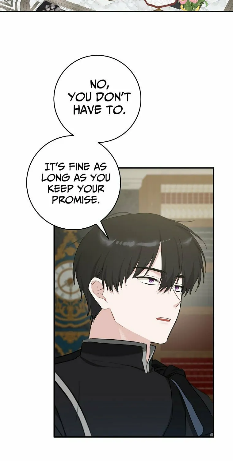 Read Just Hold My Hand chapter 70 image 2 on Lezhin
