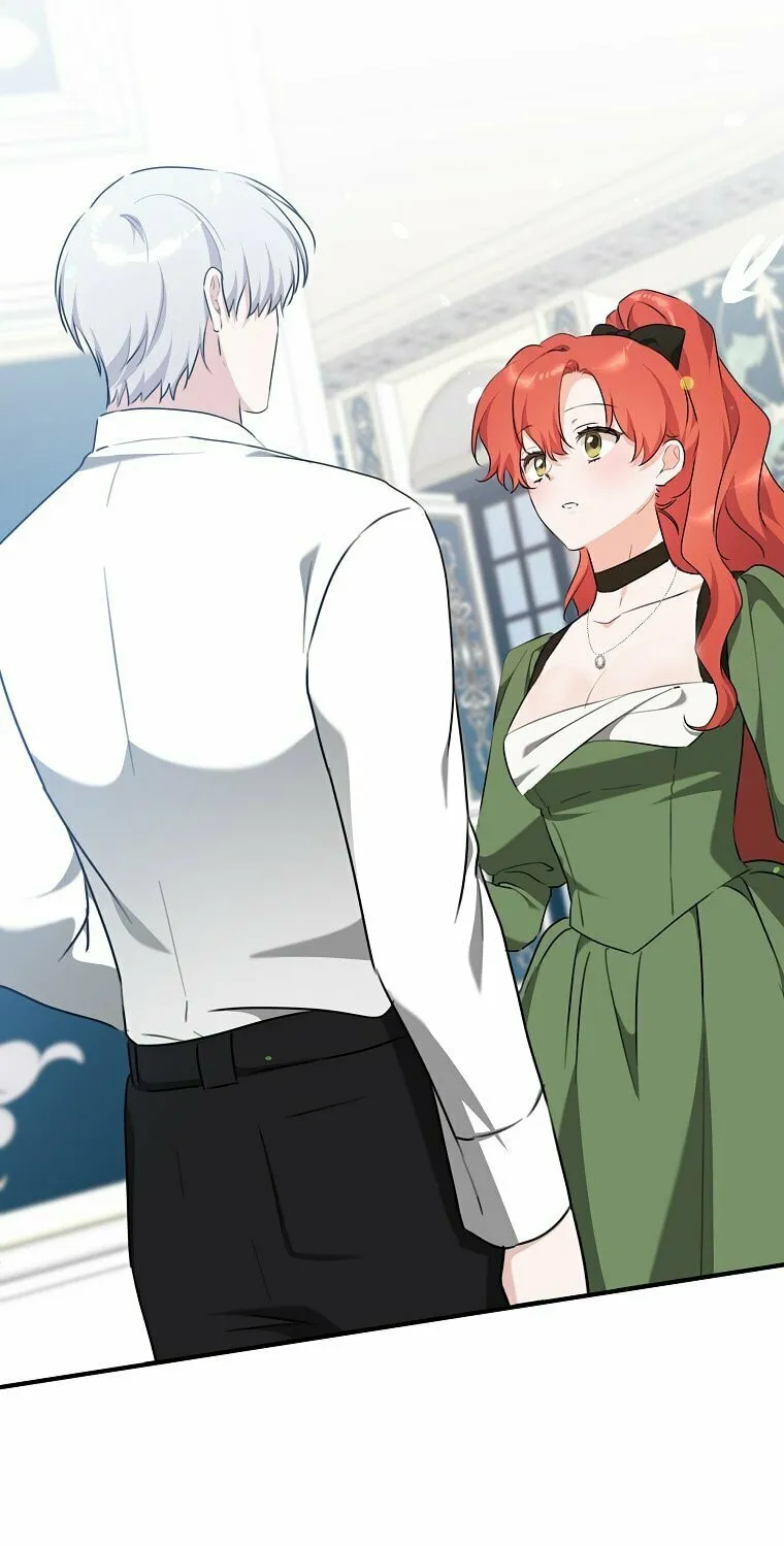 Read Just Hold My Hand chapter 70 image 22 on Lezhin