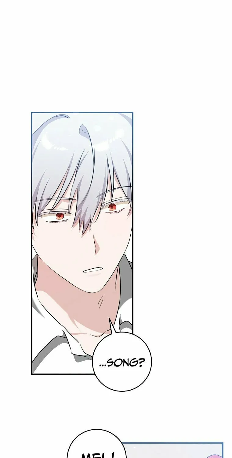 Read Just Hold My Hand chapter 70 image 23 on Lezhin