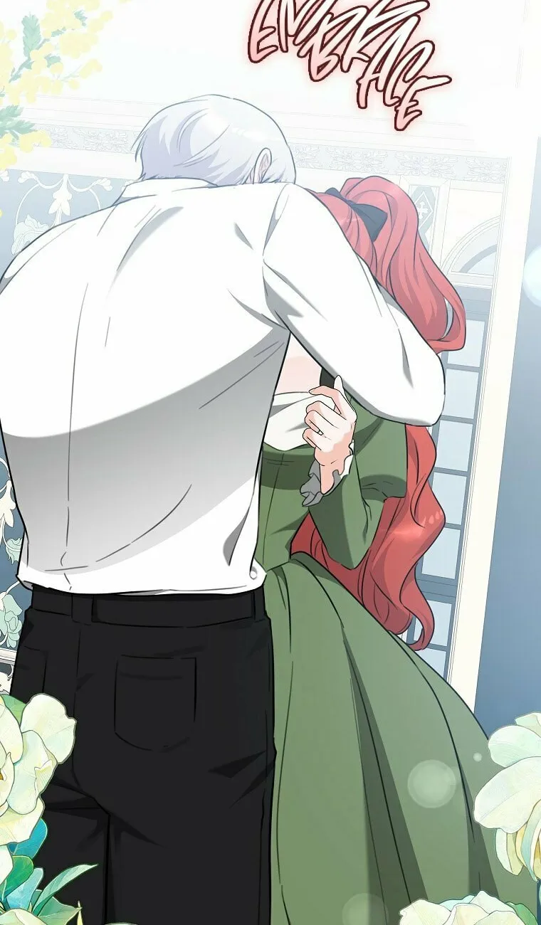 Read Just Hold My Hand chapter 70 image 25 on Lezhin