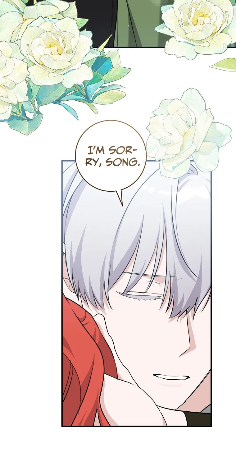 Read Just Hold My Hand chapter 70 image 26 on Lezhin