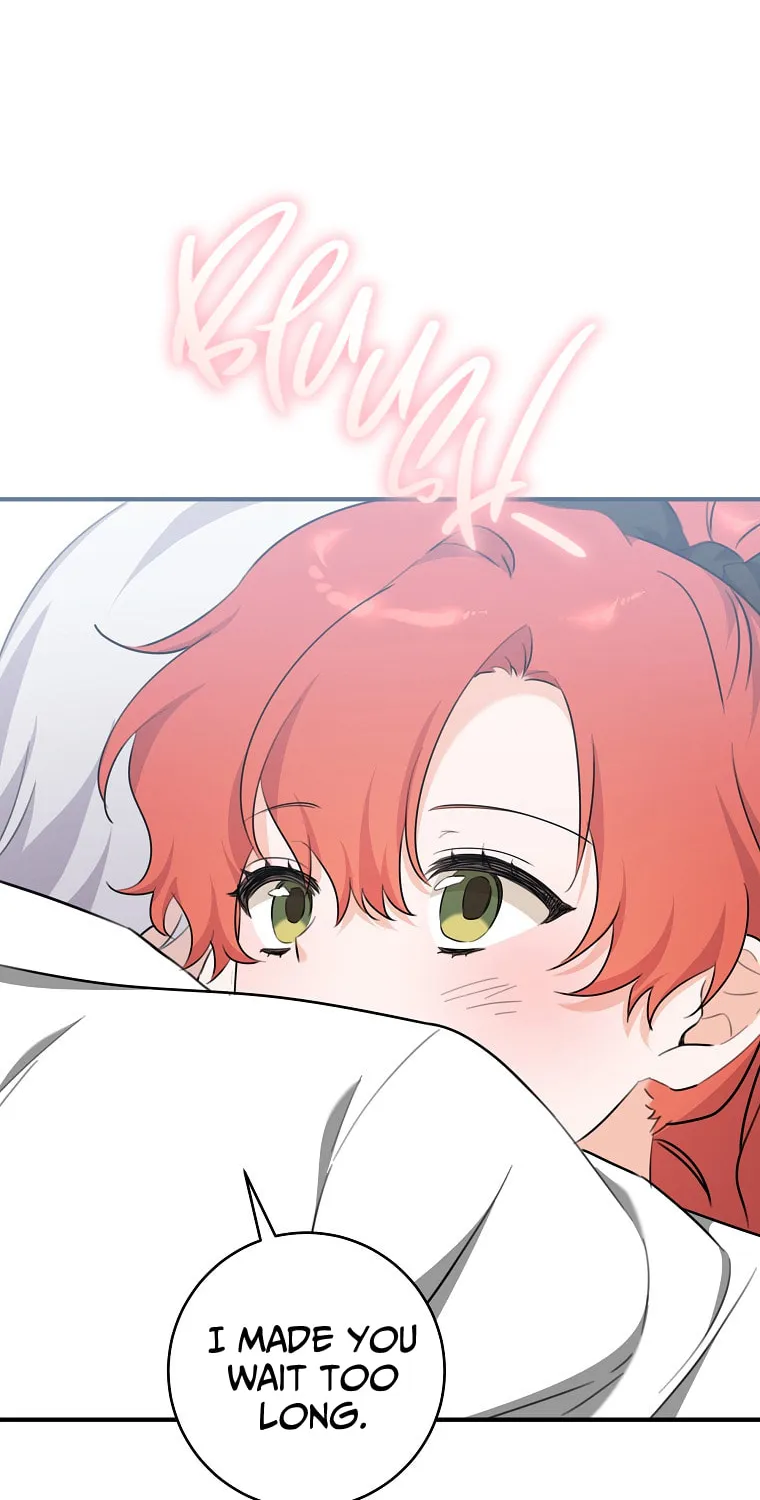Read Just Hold My Hand chapter 70 image 27 on Lezhin