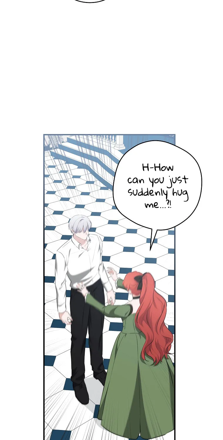 Read Just Hold My Hand chapter 70 image 28 on Lezhin