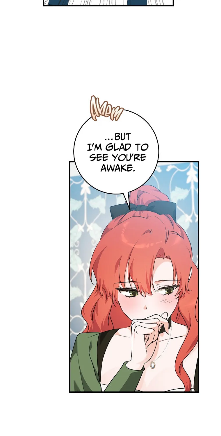Read Just Hold My Hand chapter 70 image 29 on Lezhin