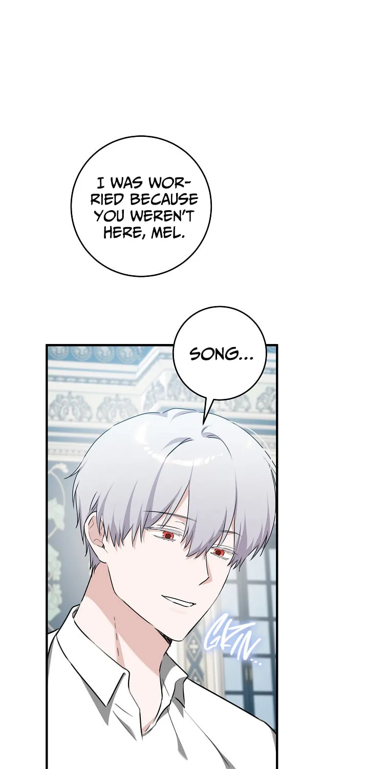 Read Just Hold My Hand chapter 70 image 30 on Lezhin