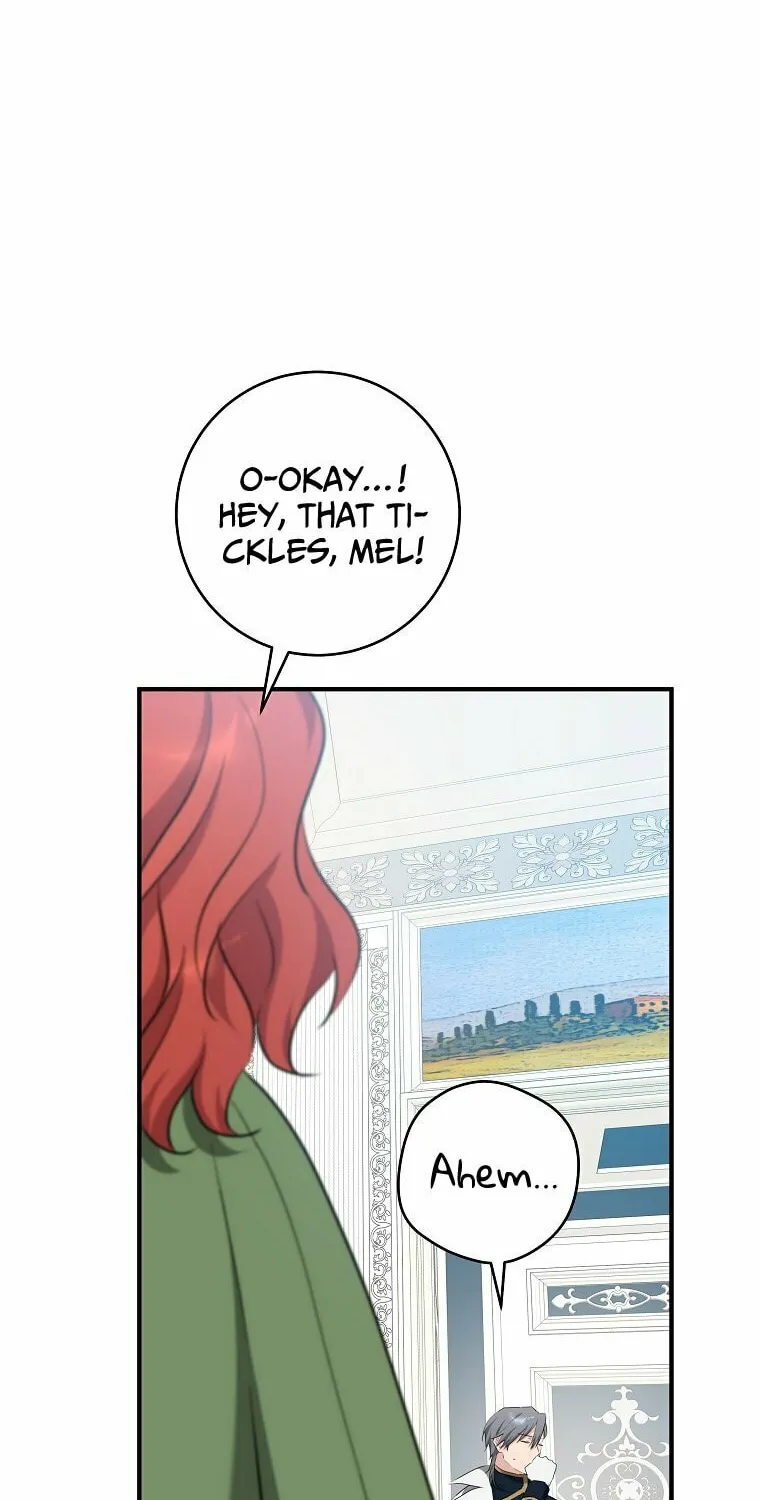 Read Just Hold My Hand chapter 70 image 33 on Lezhin