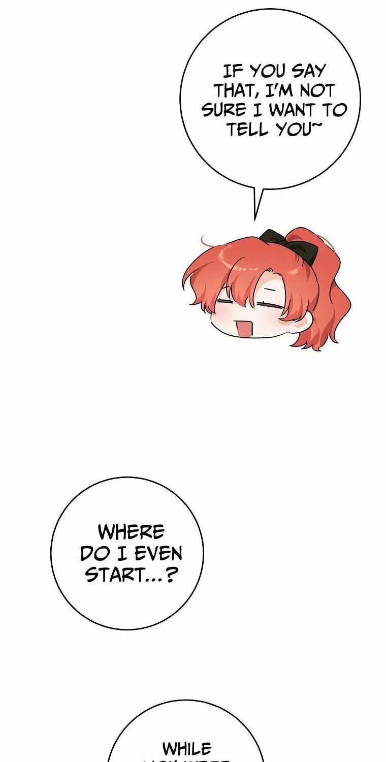 Read Just Hold My Hand chapter 70 image 35 on Lezhin