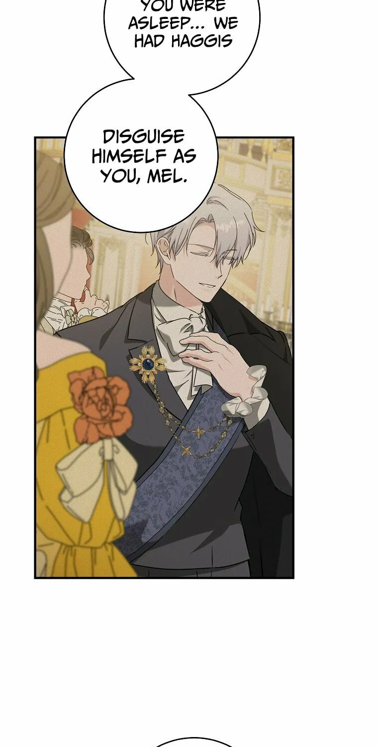 Read Just Hold My Hand chapter 70 image 36 on Lezhin