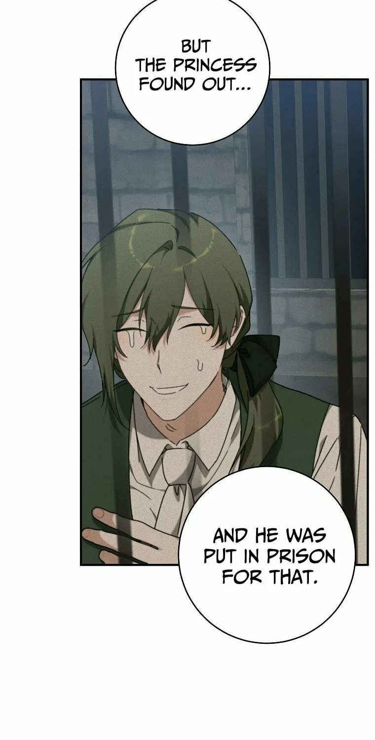 Read Just Hold My Hand chapter 70 image 37 on Lezhin