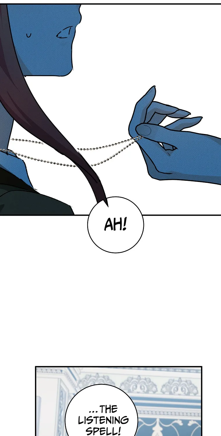 Read Just Hold My Hand chapter 70 image 39 on Lezhin