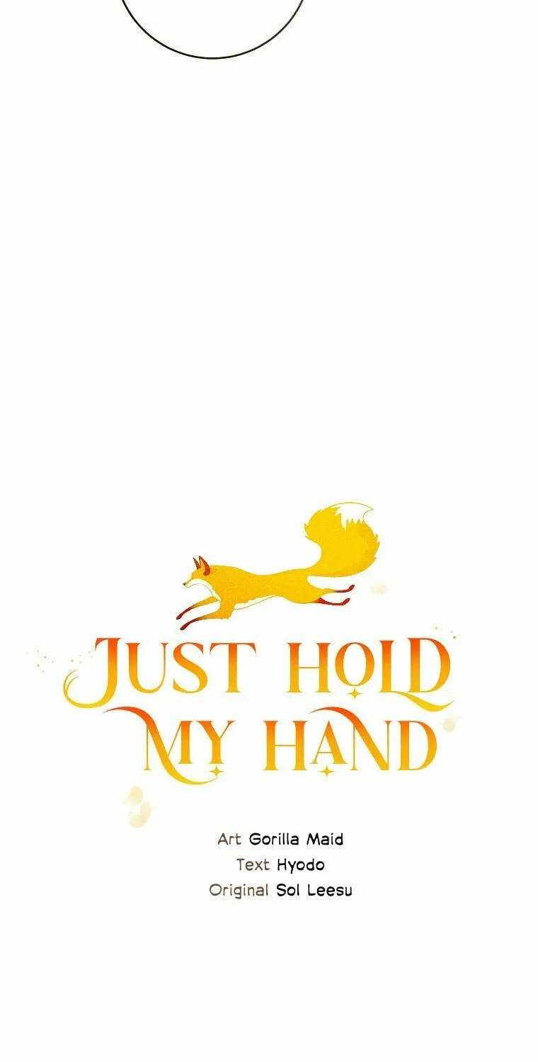 Read Just Hold My Hand chapter 70 image 4 on Lezhin