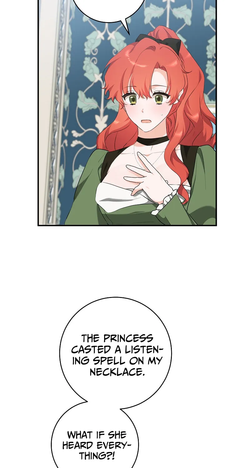 Read Just Hold My Hand chapter 70 image 40 on Lezhin