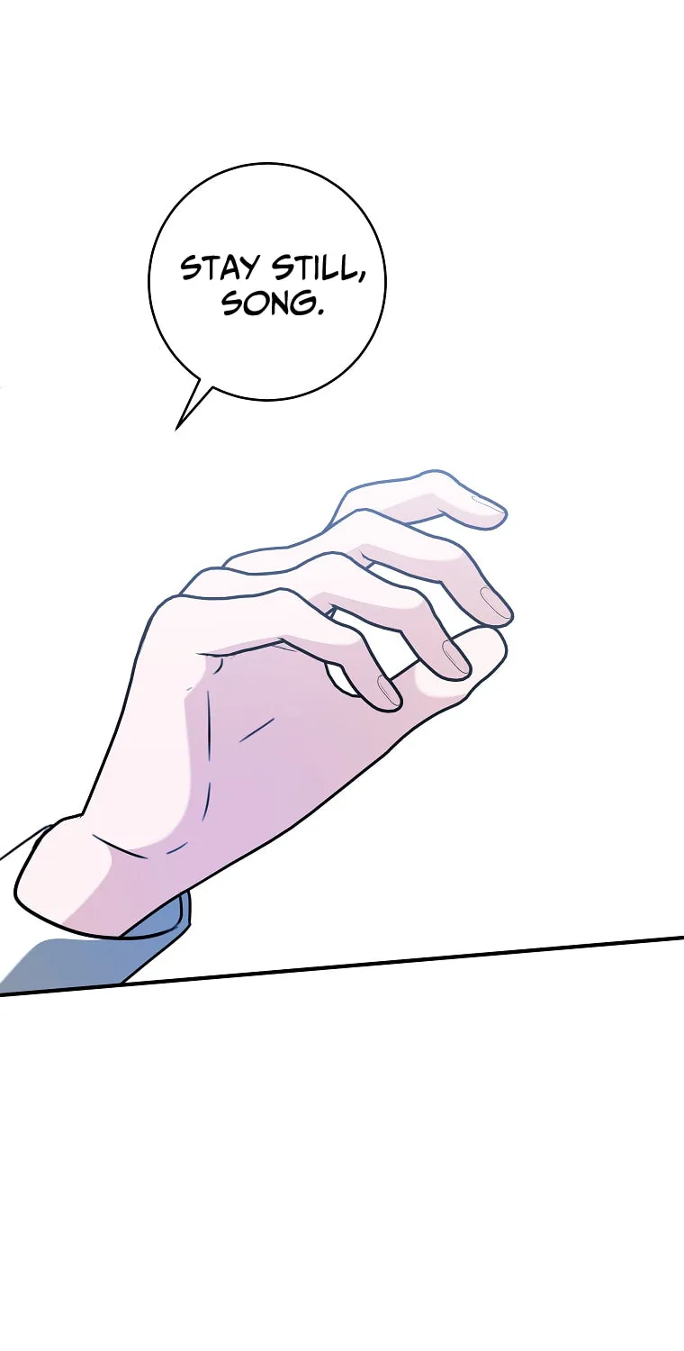 Read Just Hold My Hand chapter 70 image 42 on Lezhin