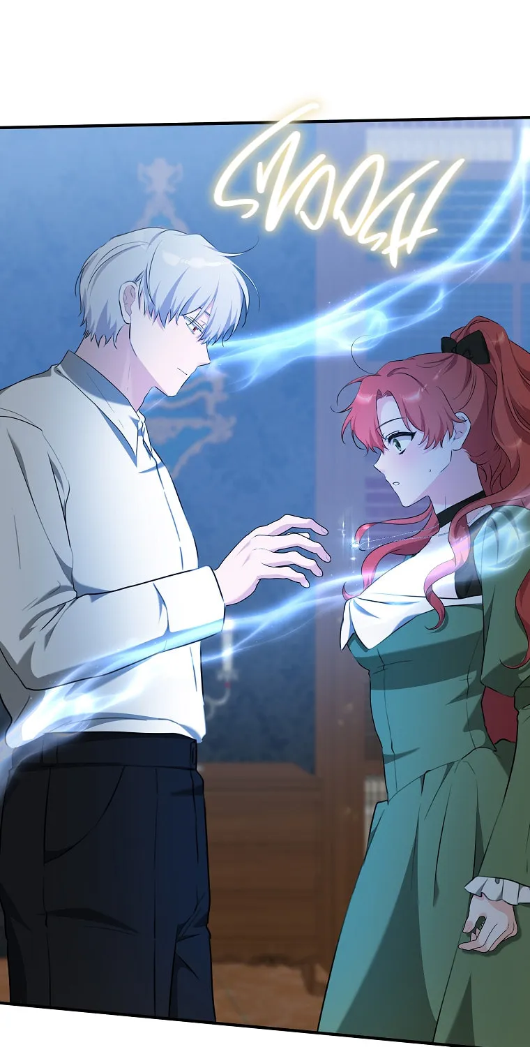 Read Just Hold My Hand chapter 70 image 43 on Lezhin