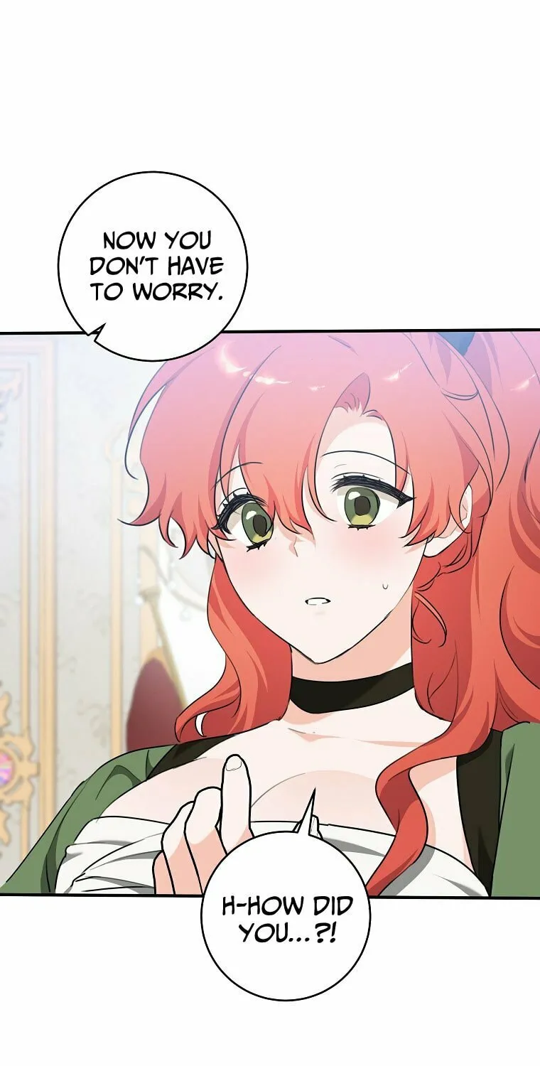 Read Just Hold My Hand chapter 70 image 46 on Lezhin