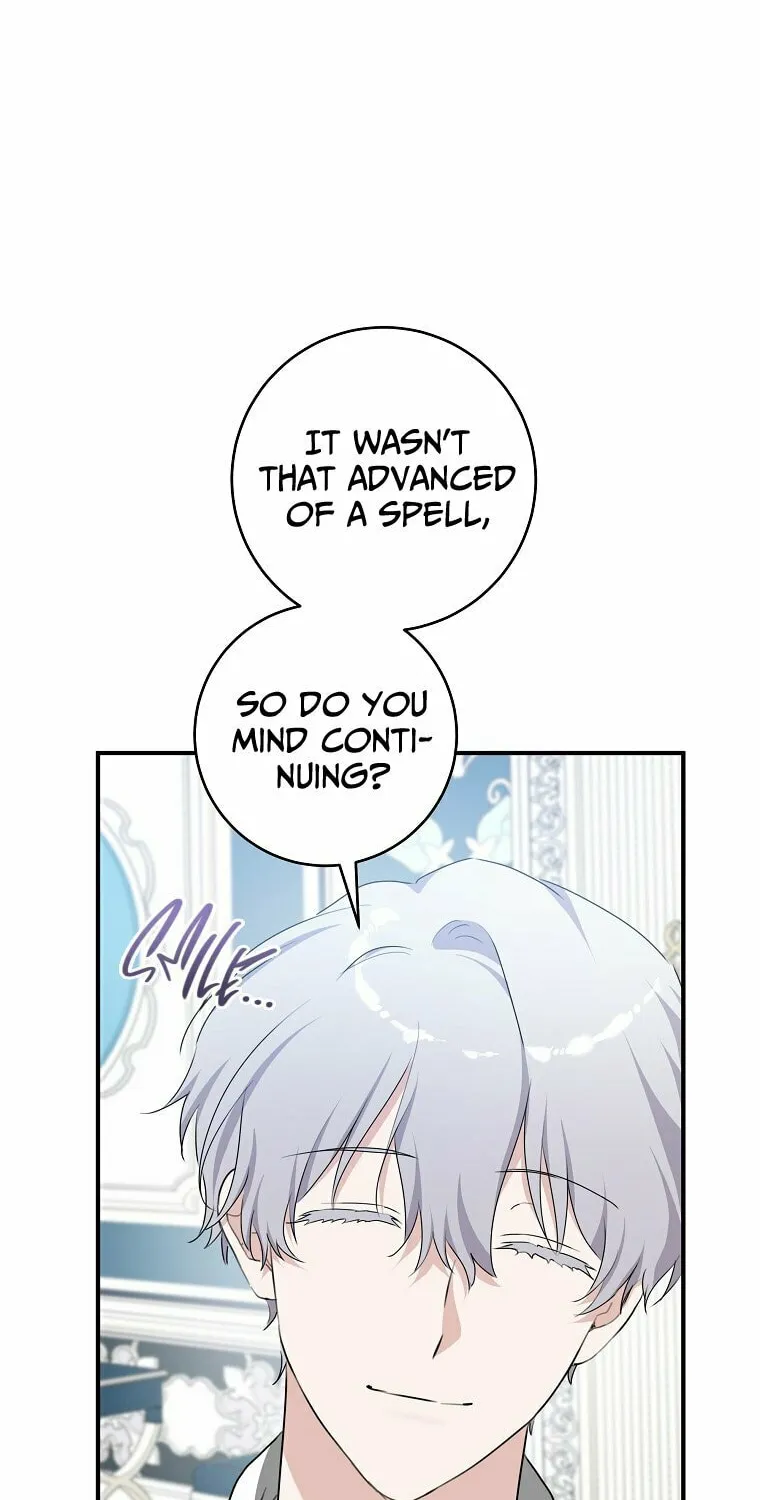 Read Just Hold My Hand chapter 70 image 47 on Lezhin
