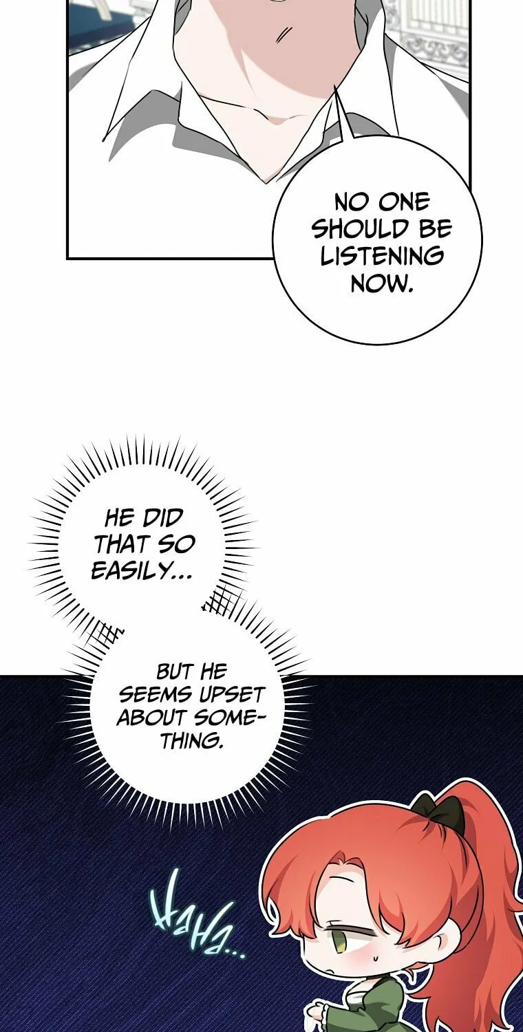 Read Just Hold My Hand chapter 70 image 48 on Lezhin