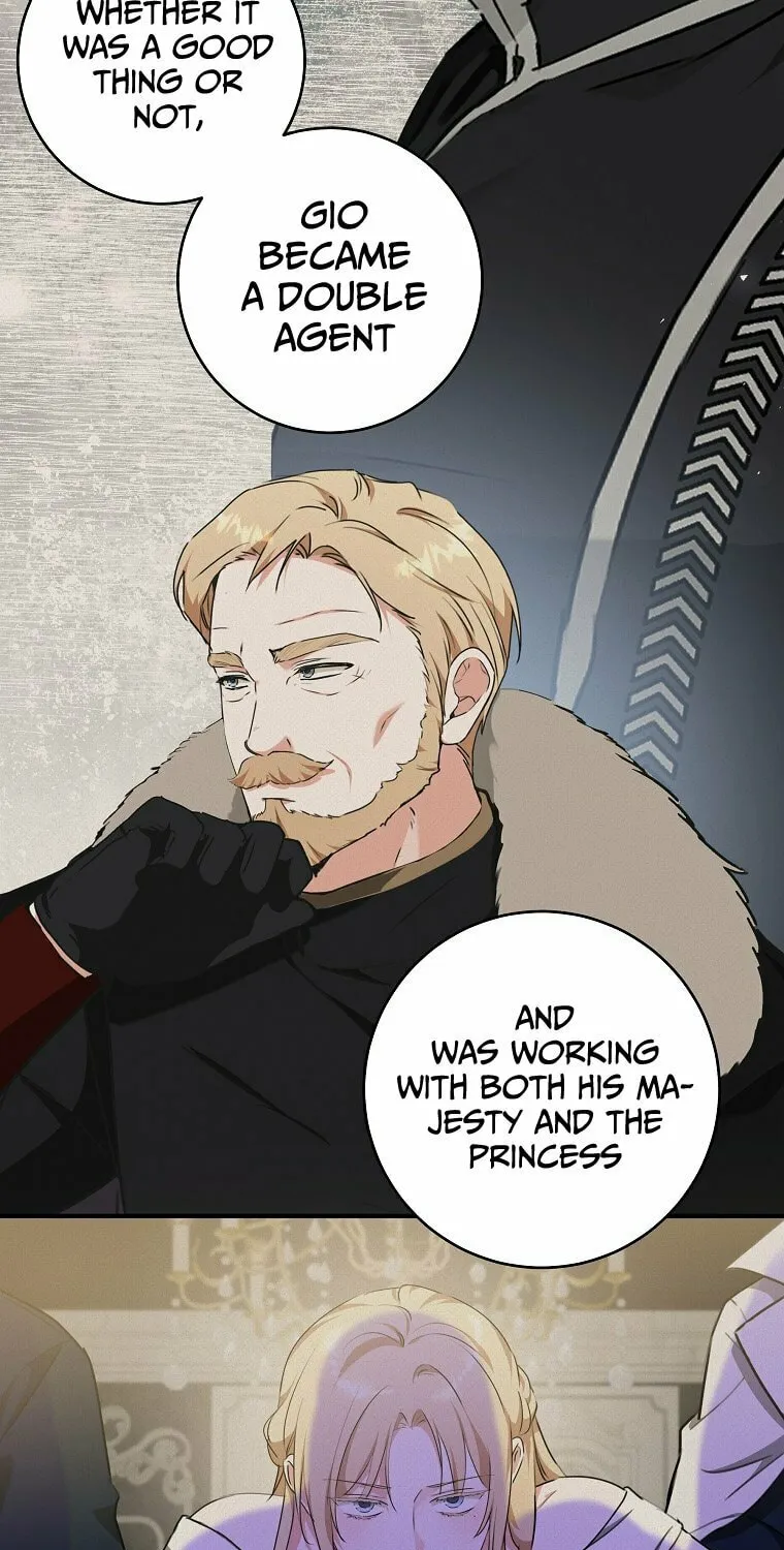 Read Just Hold My Hand chapter 70 image 50 on Lezhin