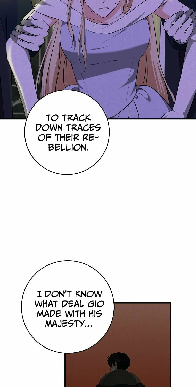 Read Just Hold My Hand chapter 70 image 51 on Lezhin