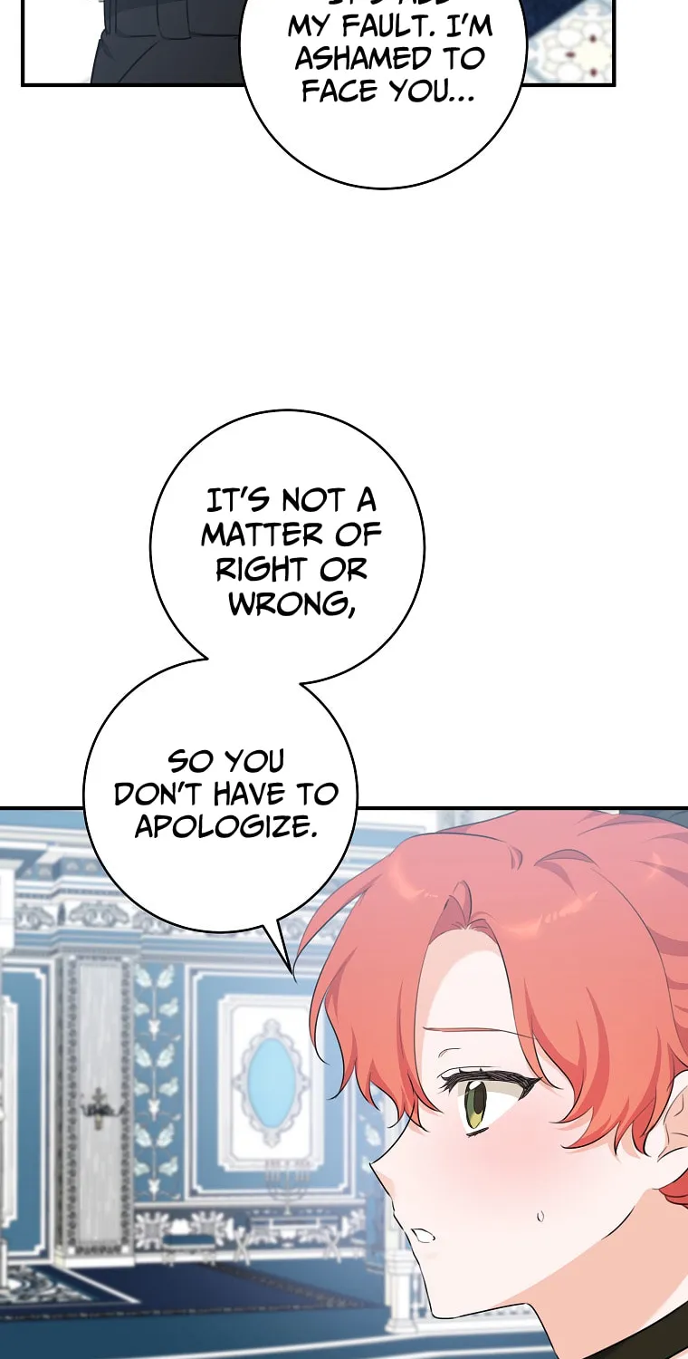 Read Just Hold My Hand chapter 70 image 56 on Lezhin