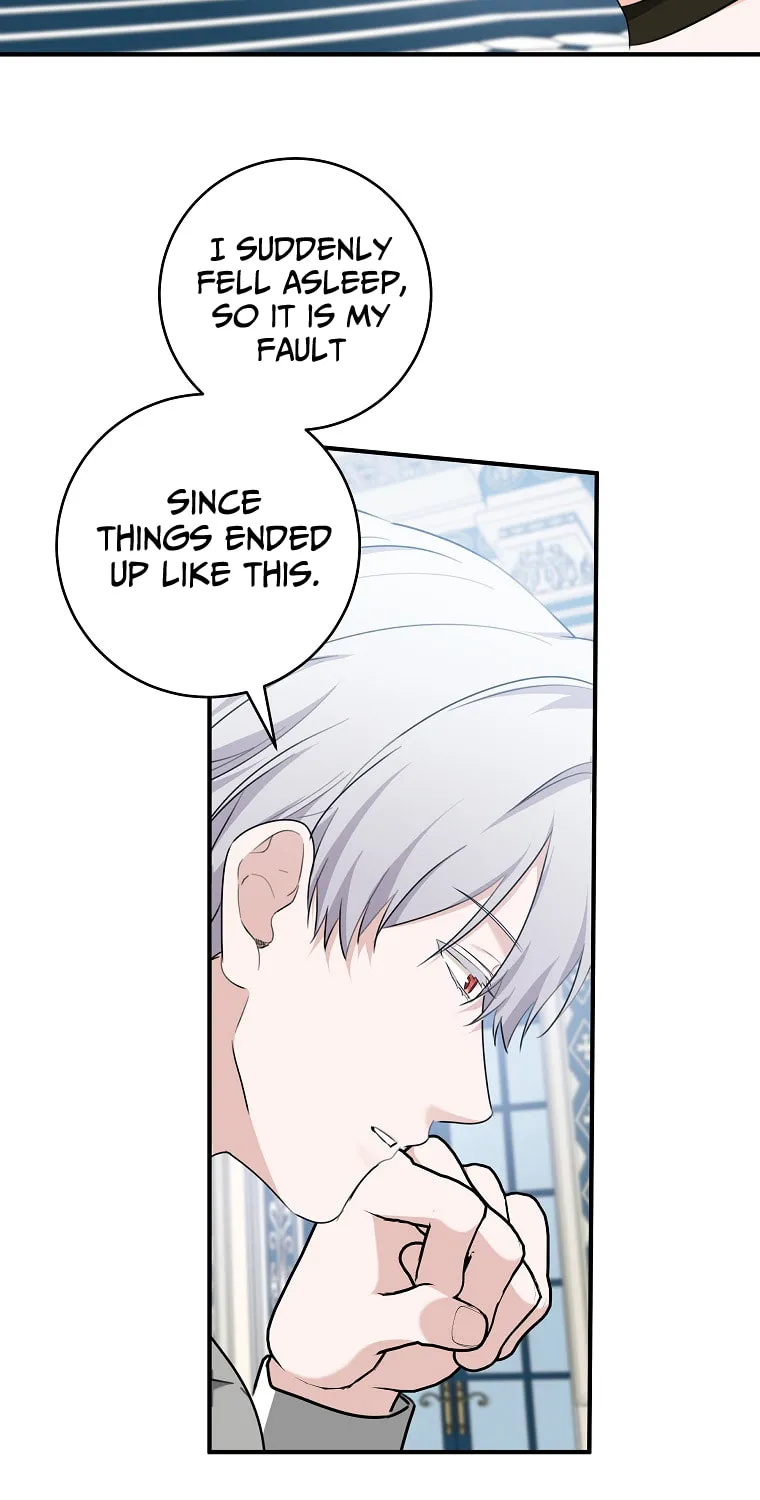 Read Just Hold My Hand chapter 70 image 57 on Lezhin