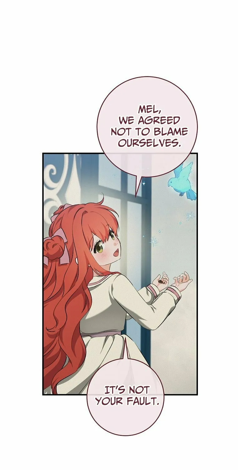 Read Just Hold My Hand chapter 70 image 63 on Lezhin