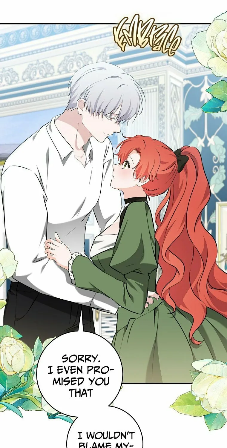 Read Just Hold My Hand chapter 70 image 65 on Lezhin