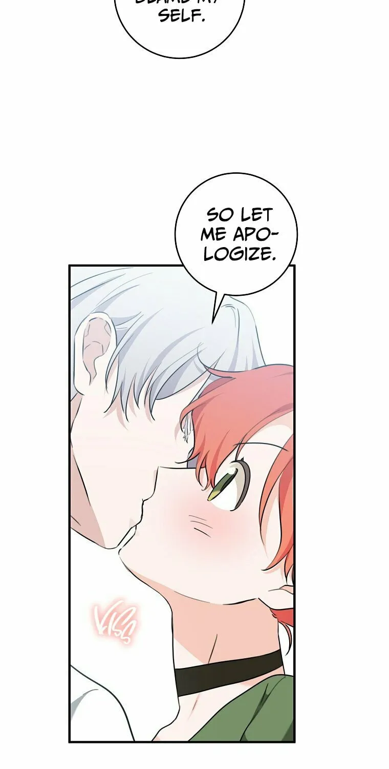Read Just Hold My Hand chapter 70 image 66 on Lezhin