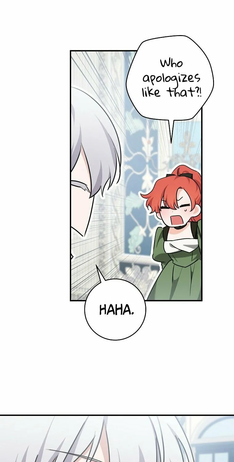 Read Just Hold My Hand chapter 70 image 68 on Lezhin