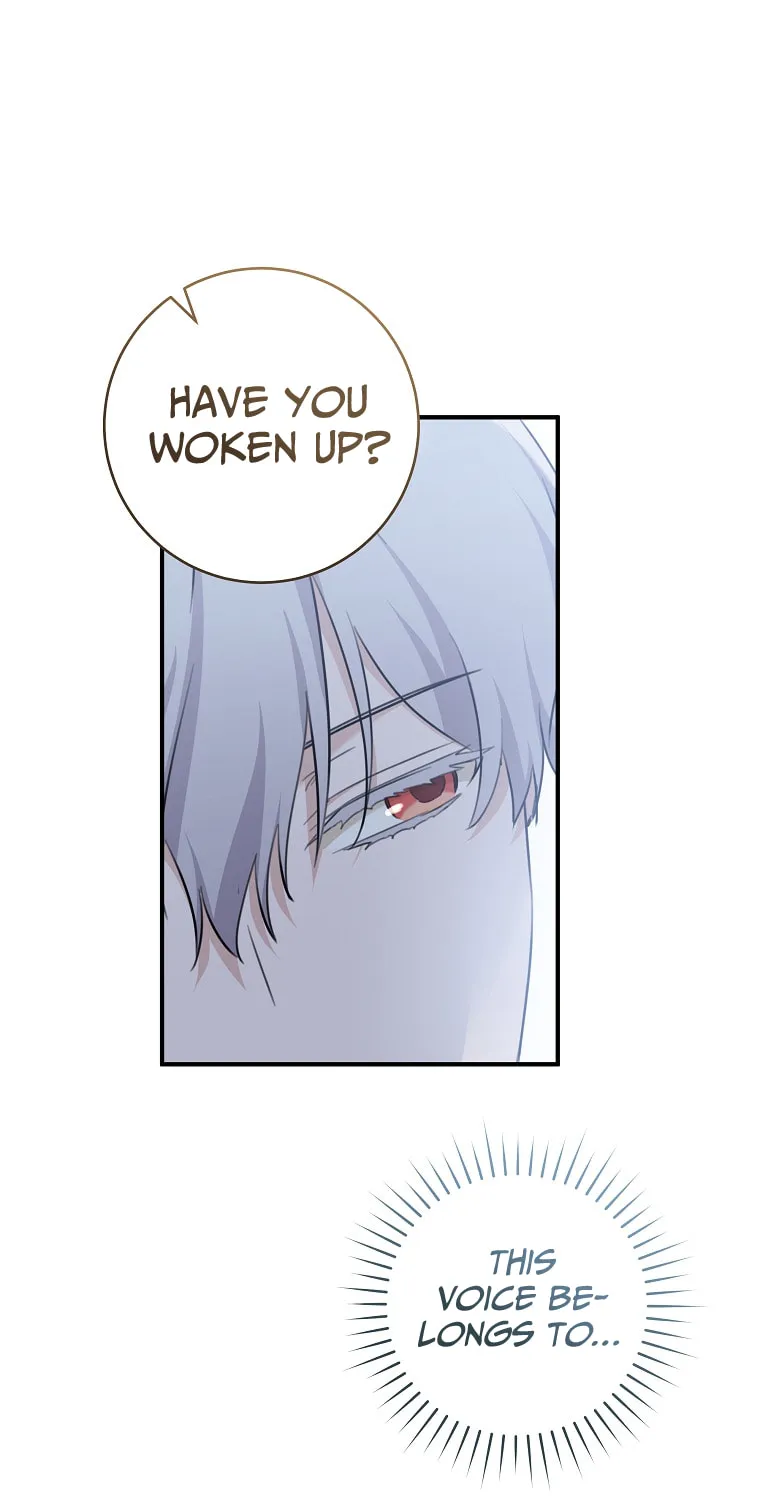 Read Just Hold My Hand chapter 70 image 7 on Lezhin