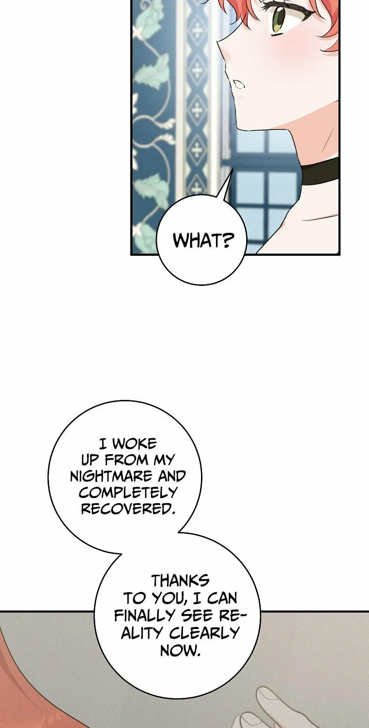 Read Just Hold My Hand chapter 70 image 70 on Lezhin
