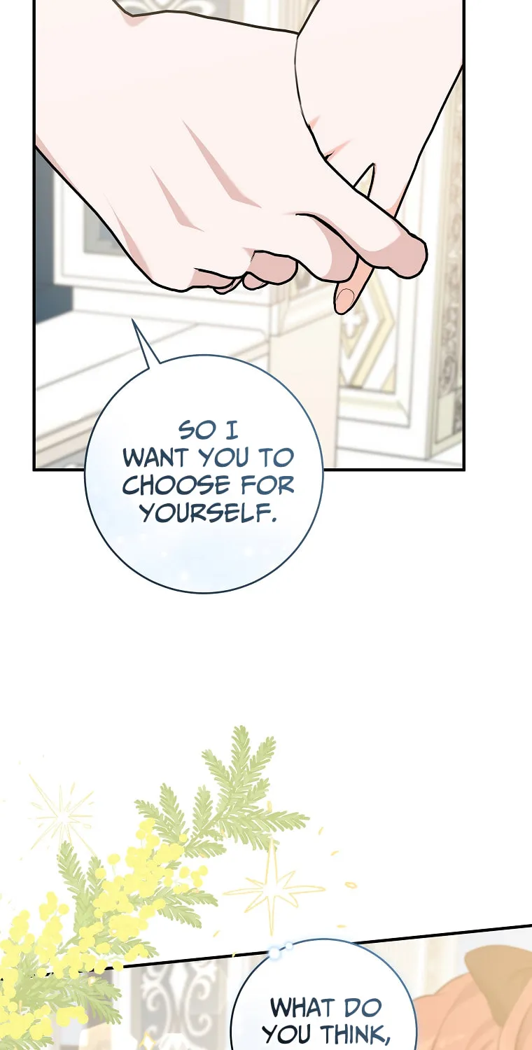 Read Just Hold My Hand chapter 70 image 75 on Lezhin