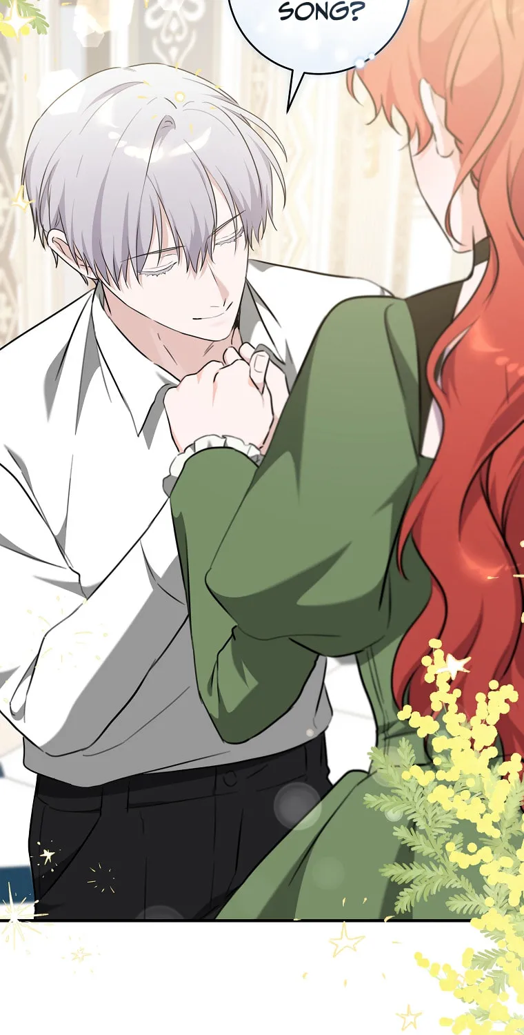 Read Just Hold My Hand chapter 70 image 76 on Lezhin