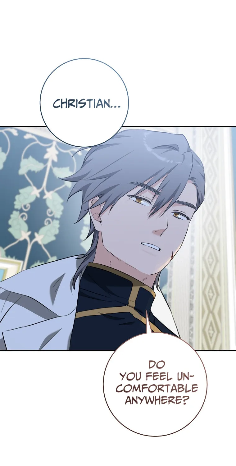 Read Just Hold My Hand chapter 70 image 8 on Lezhin
