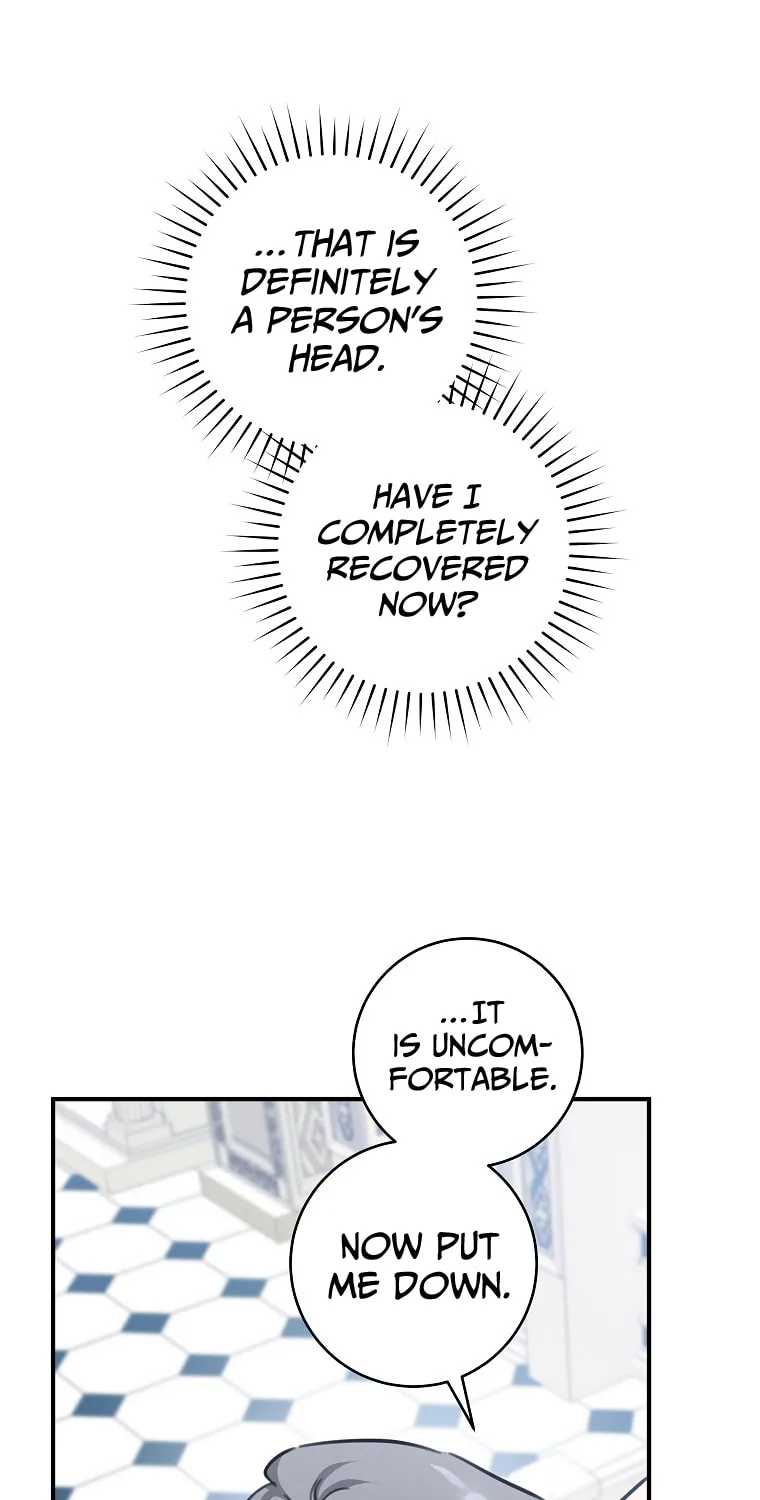 Read Just Hold My Hand chapter 70 image 9 on Lezhin