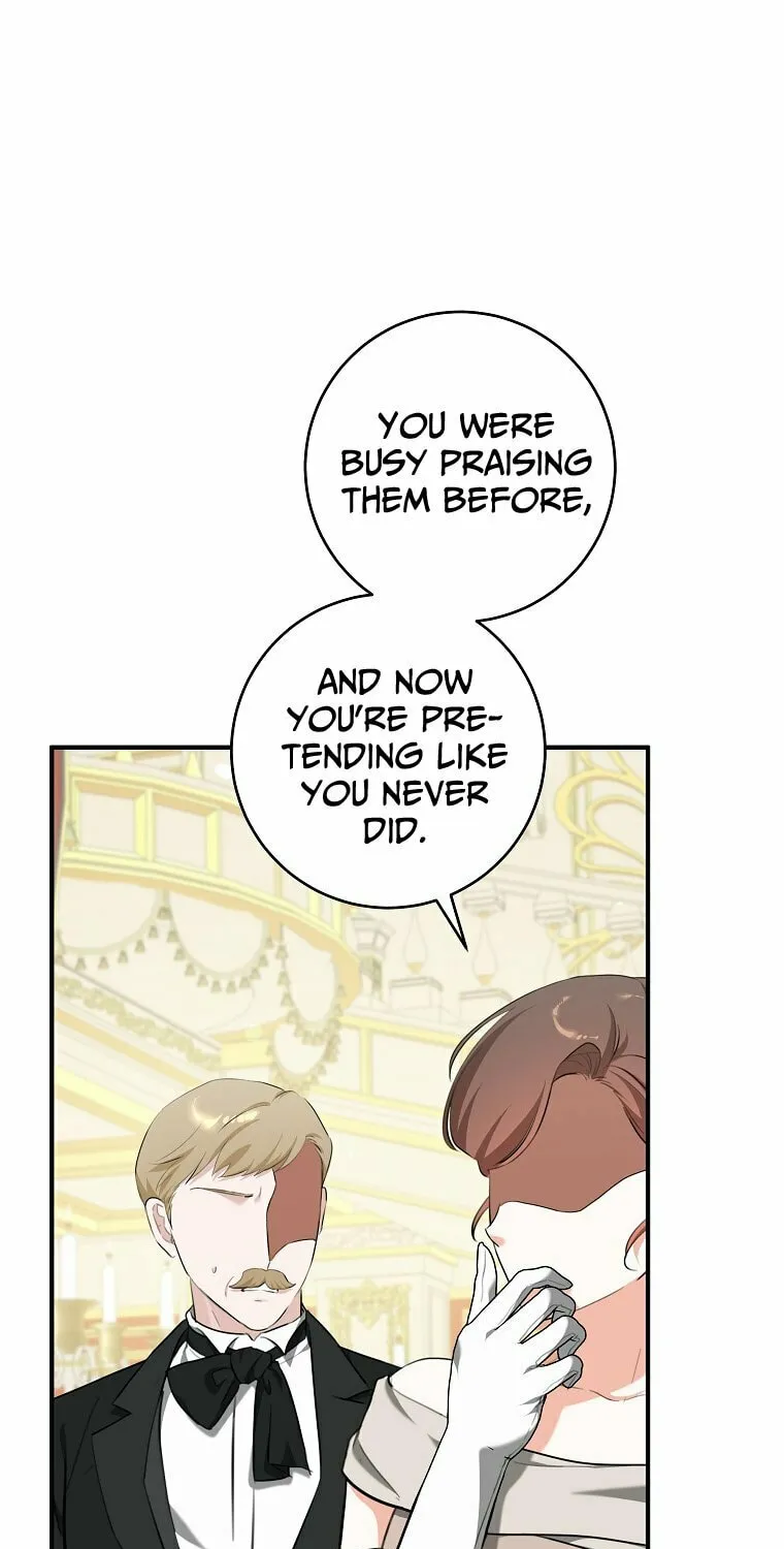 Read Just Hold My Hand chapter 71 image 11 on Lezhin