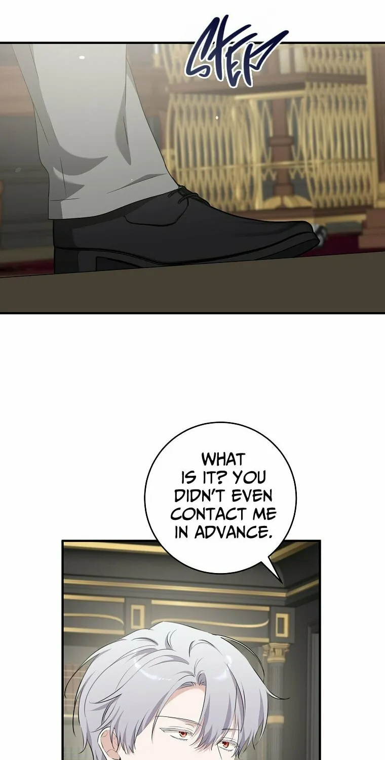 Read Just Hold My Hand chapter 71 image 16 on Lezhin