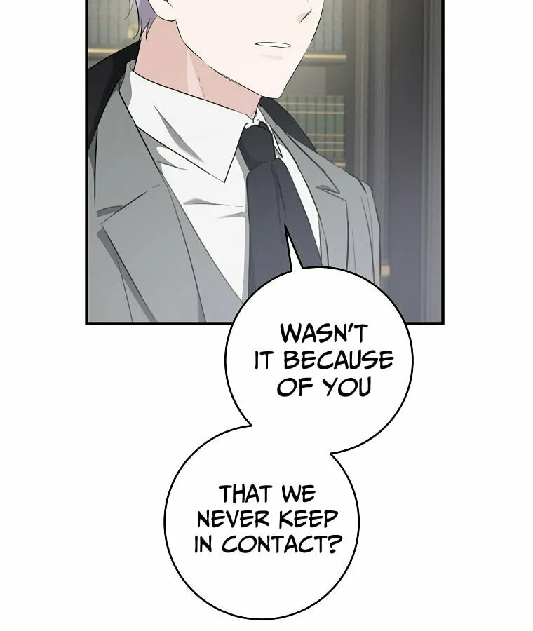 Read Just Hold My Hand chapter 71 image 17 on Lezhin