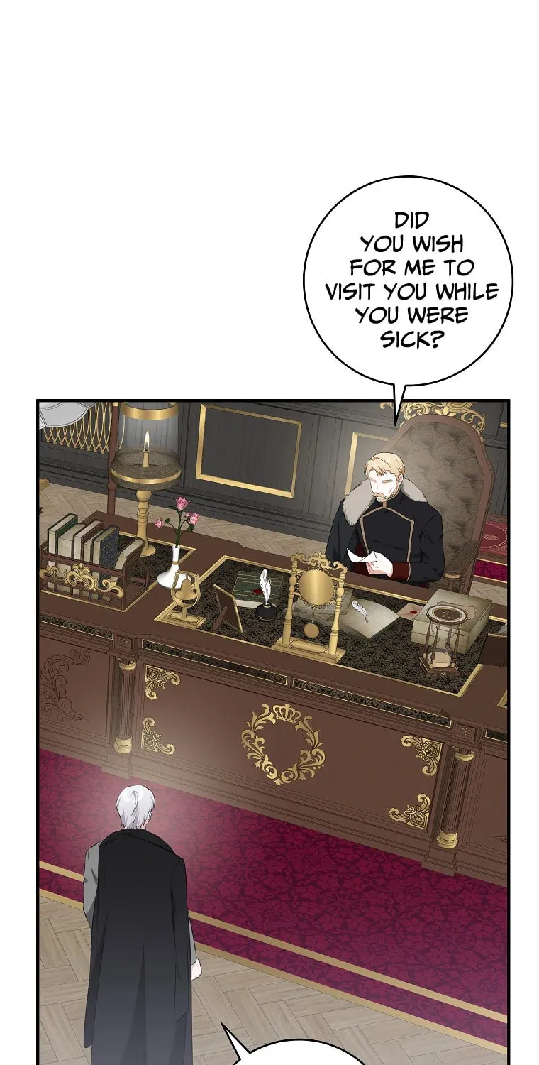 Read Just Hold My Hand chapter 71 image 18 on Lezhin