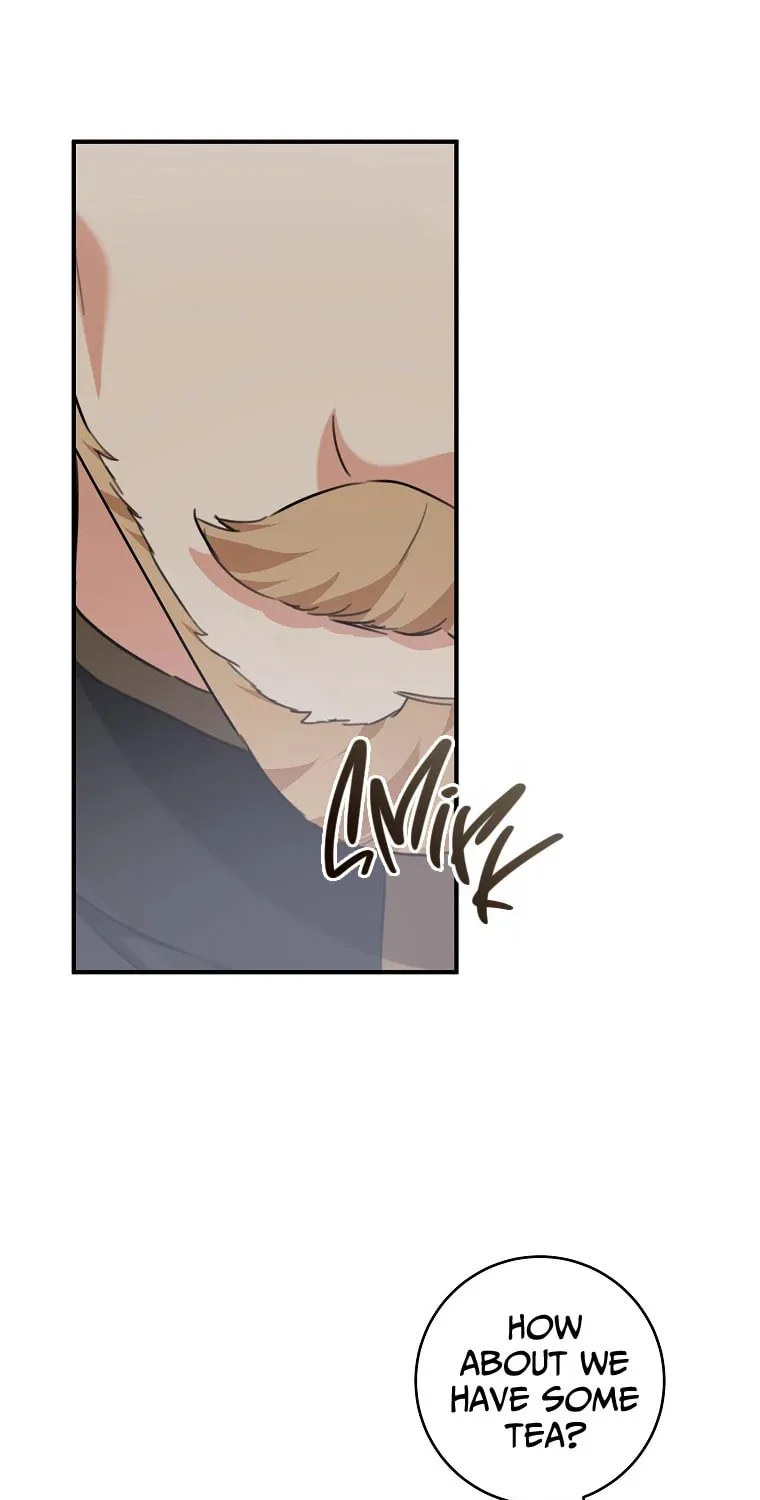 Read Just Hold My Hand chapter 71 image 20 on Lezhin