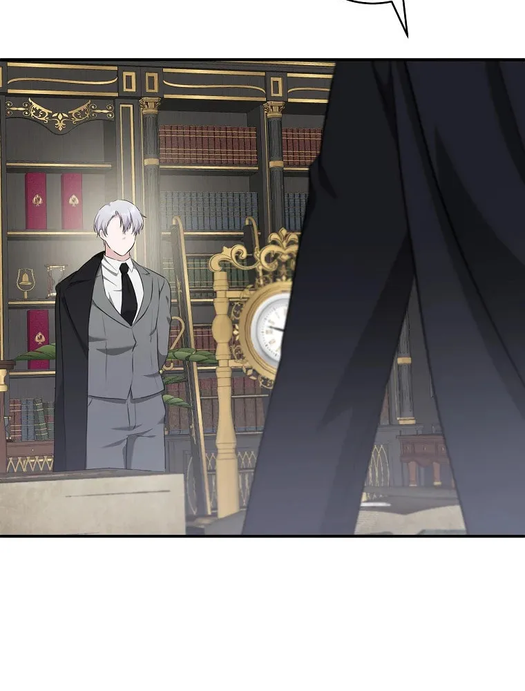 Read Just Hold My Hand chapter 71 image 21 on Lezhin